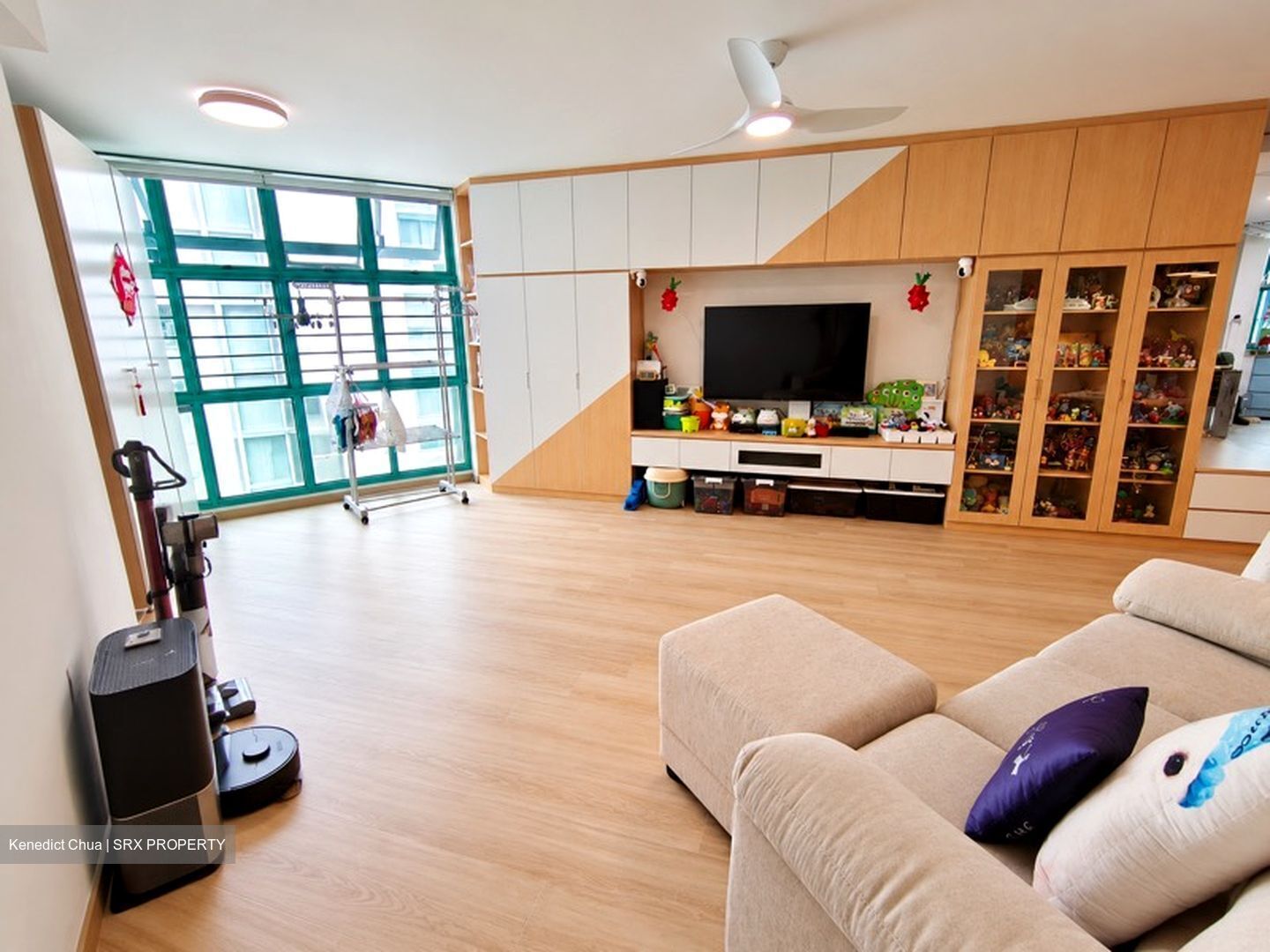 Blk 690A Woodlands Drive 75 (Woodlands), HDB 5 Rooms #638189991